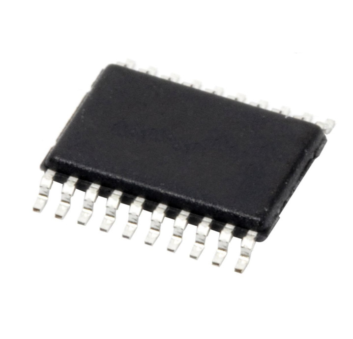 UCC28951PWR Switching Controller IC TPS23753APWR SI53212-A01AGM Clock Buffer Chip